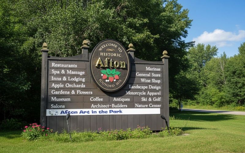 Hotel Painting in Afton, MN