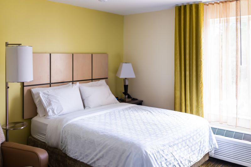 Cost of Hotel Painting in Stillwater, MN