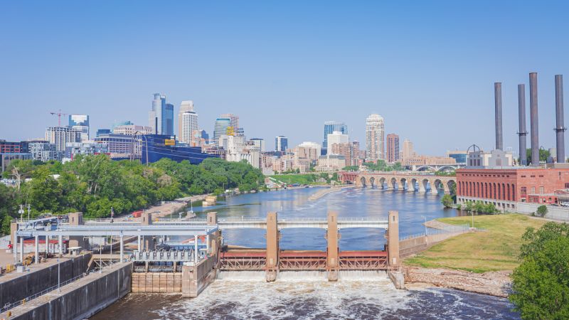 Interior Commercial Painting in Minneapolis, MN