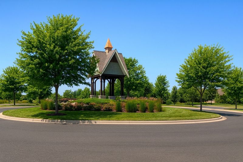 Office Building Painting in Hugo, MN