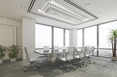 Conference Rooms