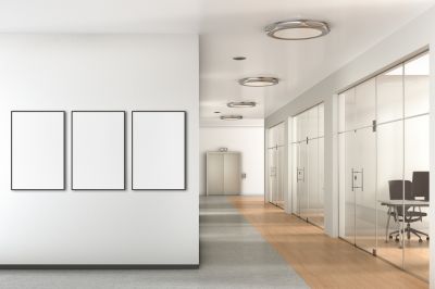 Conference Room Enhancement