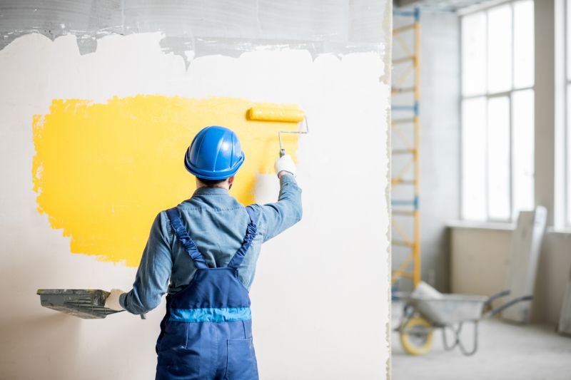 Cost of Commercial Painting in Stillwater, MN