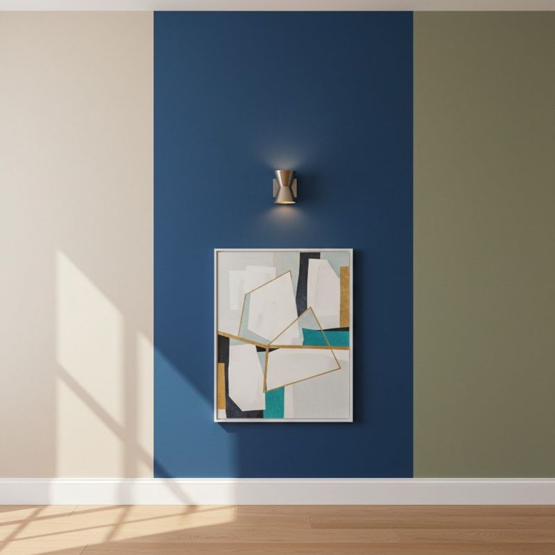 Industrial Interior Painting