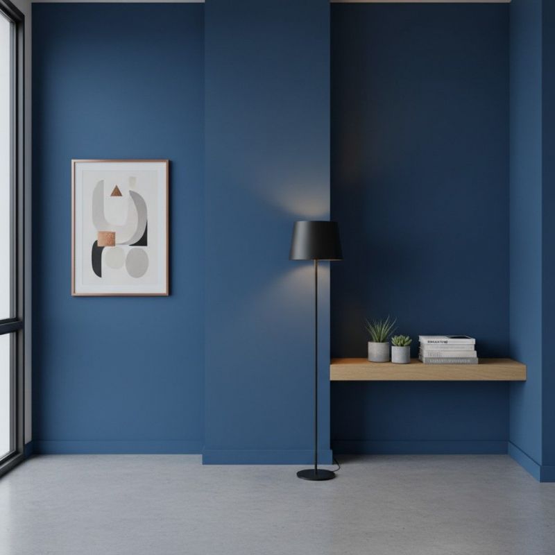 Interior Office Painting