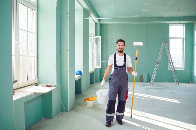Best Interior Painting Contractors in Stillwater, MN
